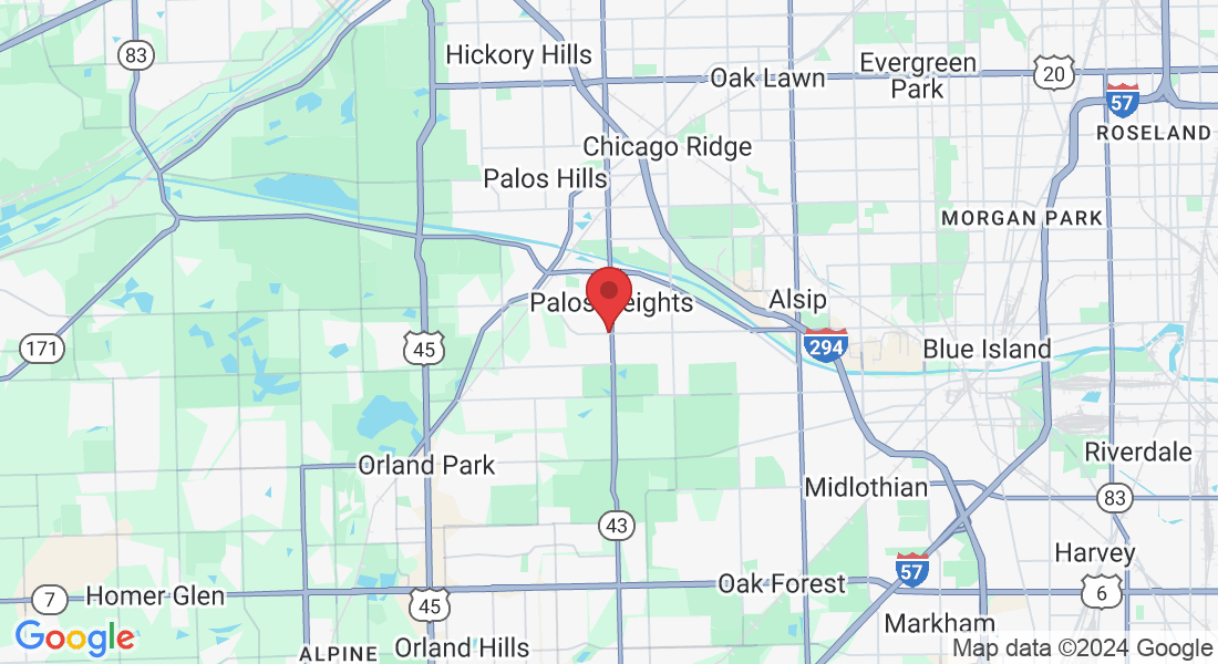 7230 W 127th St Ste A, Palos Heights, IL 60463, USA