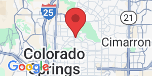 2960 N Circle Dr Suite 100, Colorado Springs, CO 80909, USA
