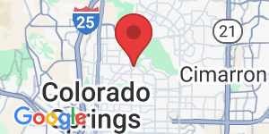 2960 N Circle Dr Suite 100, Colorado Springs, CO 80909, USA