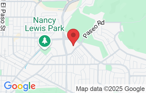 2960 N Circle Dr Suite 100, Colorado Springs, CO 80909, USA