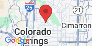 2960 N Circle Dr Suite 100, Colorado Springs, CO 80909, USA