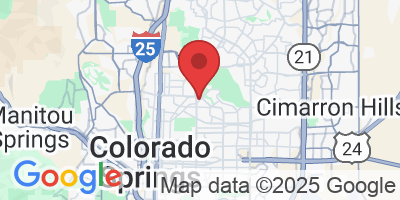 2960 N Circle Dr Suite 100, Colorado Springs, CO 80909, USA