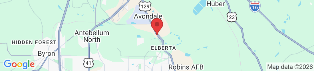 9201 US-129, Macon, GA 31216, USA
