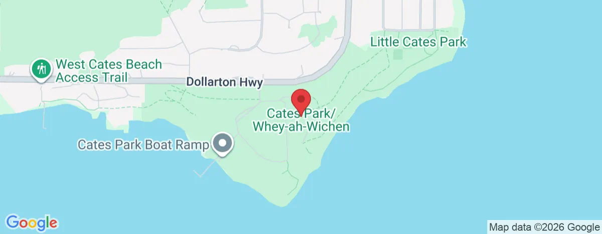 4141 Dollarton Hwy, North Vancouver, BC V7G 1A1, Canada