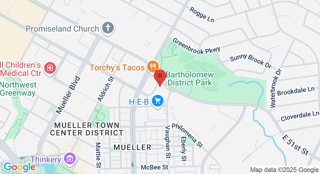 1801 E 51st St 365 222, Austin, TX 78723, USA