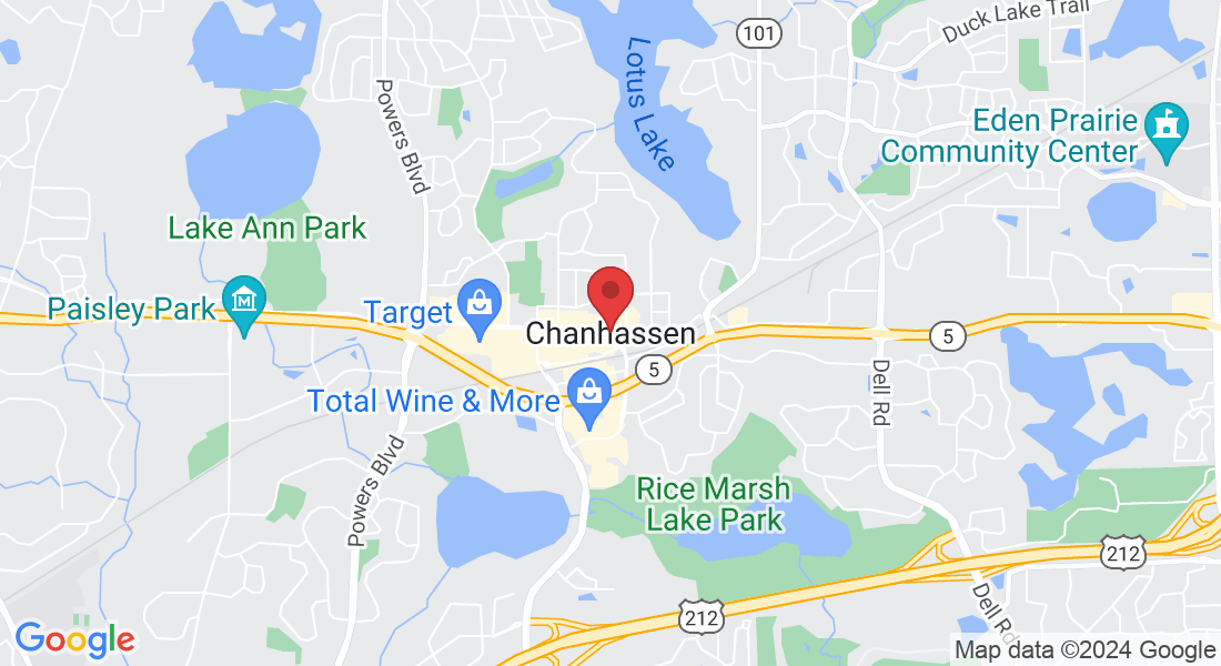 Chanhassen, MN, USA
