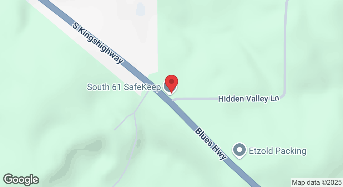 1492 S Kingshighway, Perryville, MO 63775, USA