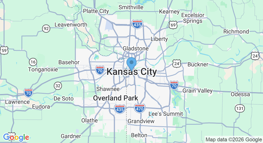Kansas City, MO, USA