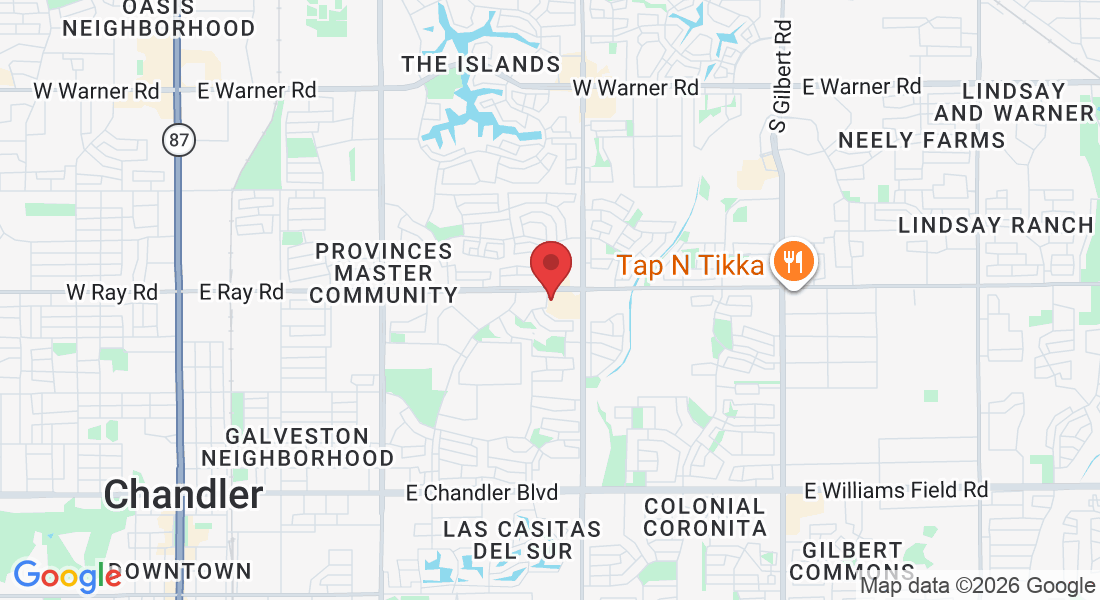 1909 E Ray Rd 9 313, Chandler, AZ 85225, USA