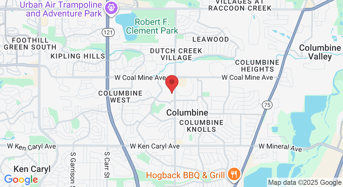 6901 S Pierce St, Littleton, CO 80128, USA