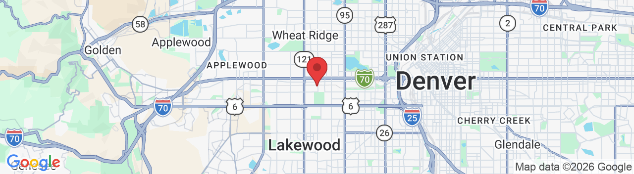 1265 Pierce St, Lakewood, CO 80214, USA