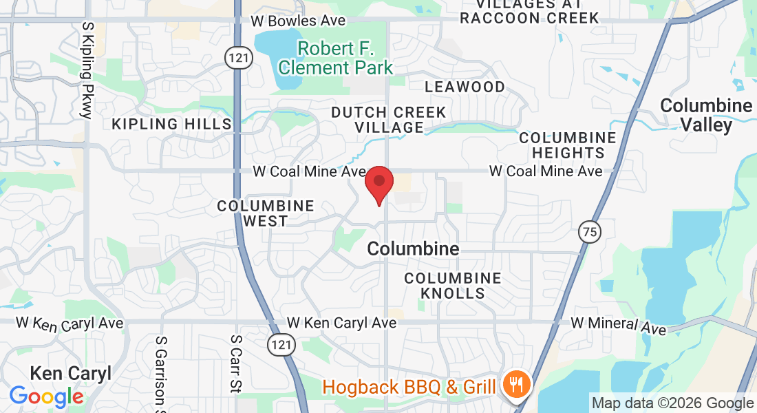 6901 S Pierce St, Littleton, CO 80128, USA