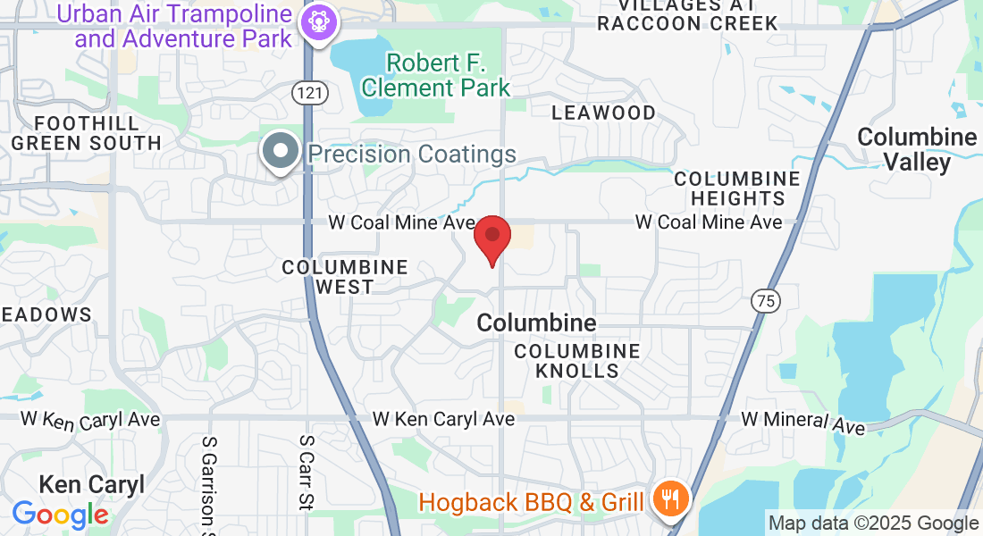 6901 S Pierce St, Littleton, CO 80128, USA
