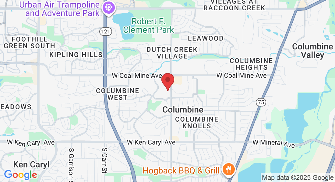 6901 S Pierce St, Littleton, CO 80128, USA