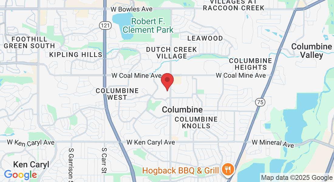 6901 S Pierce St, Littleton, CO 80128, USA