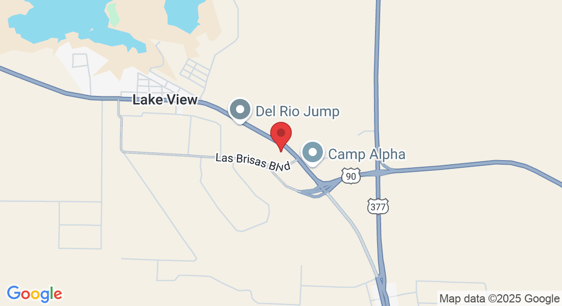 6408 US-90, Del Rio, TX 78840, USA