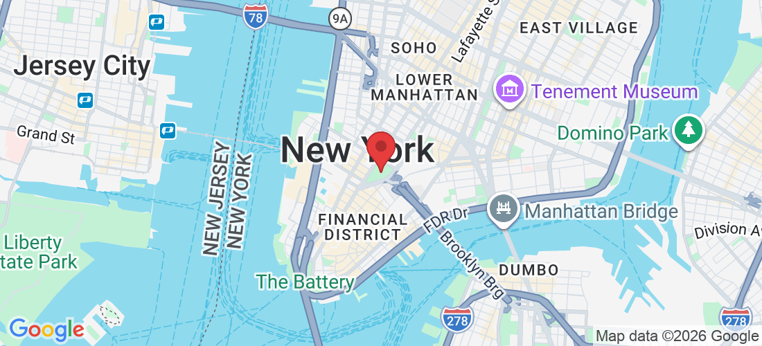 New York, NY, USA