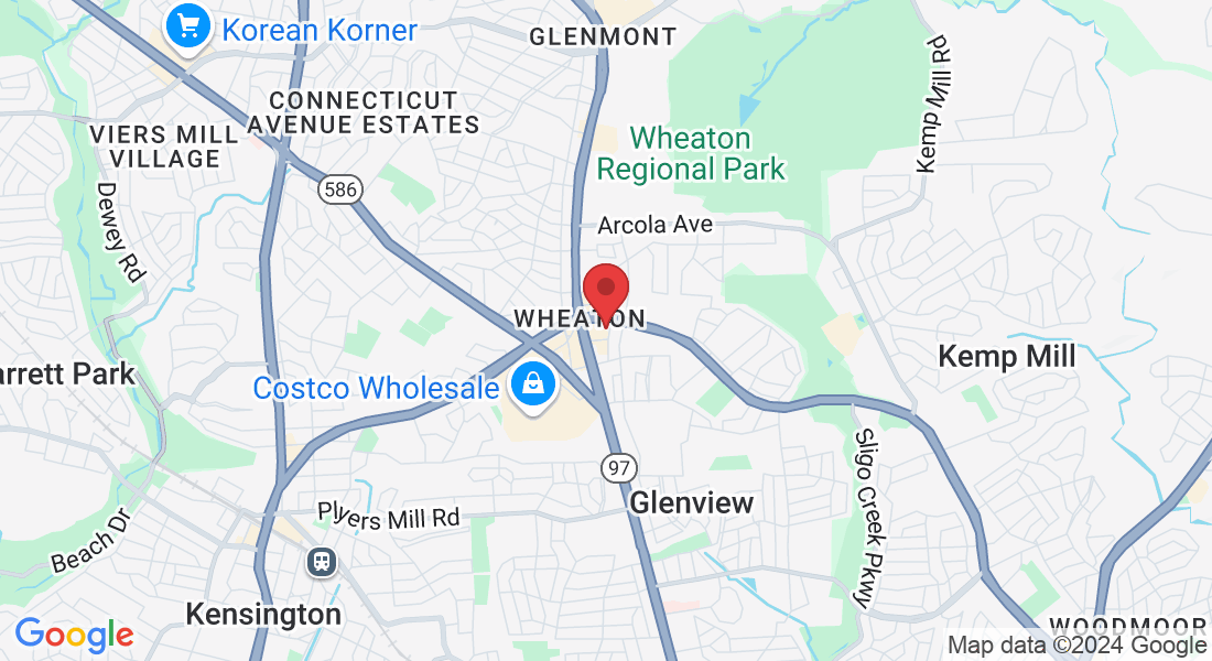 11316 Fern St, Silver Spring, MD 20902, USA