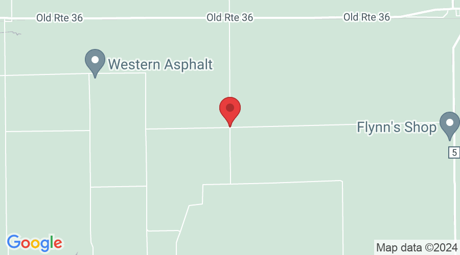 Orleans Rd, Illinois, USA