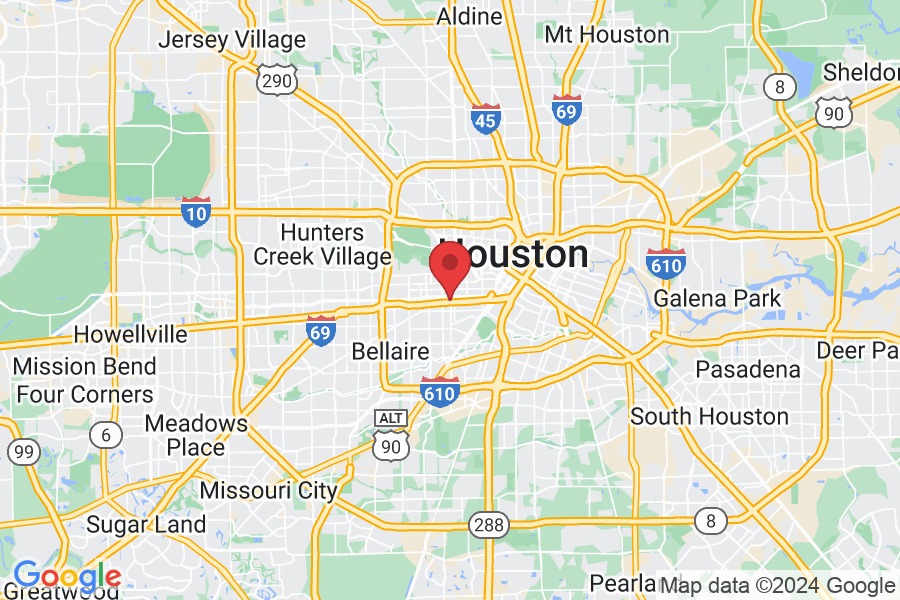2200 Southwest Fwy #500, Houston, TX 77098, USA