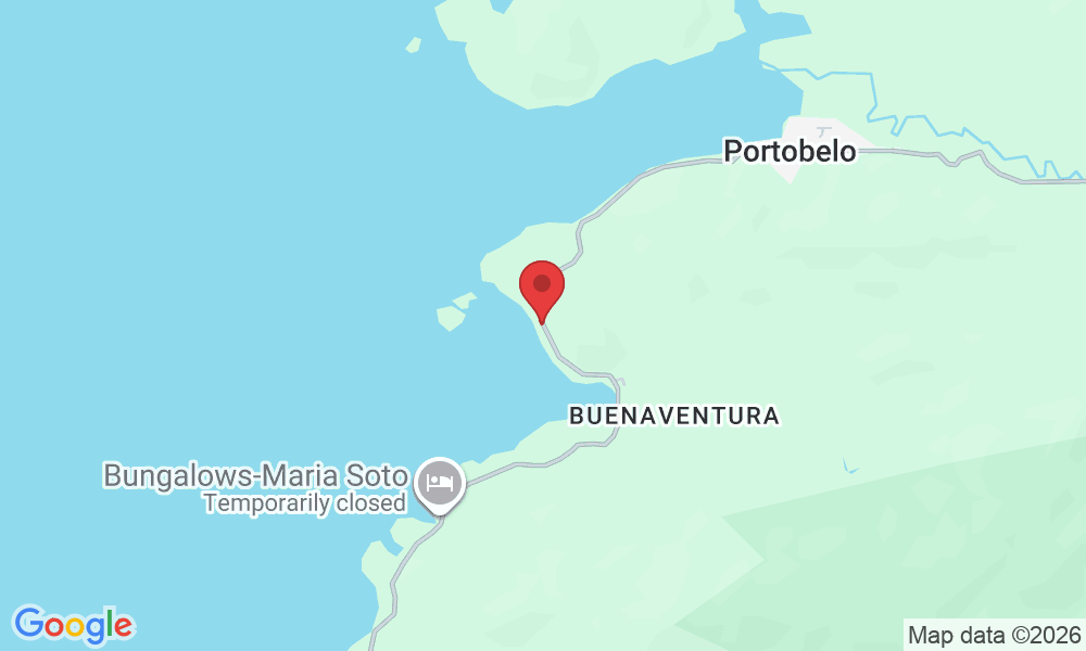 Portobelo, Colón Province, Panama