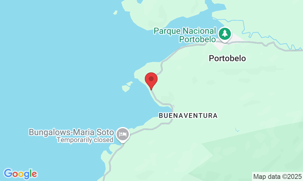 Portobelo, Colón Province, Panama