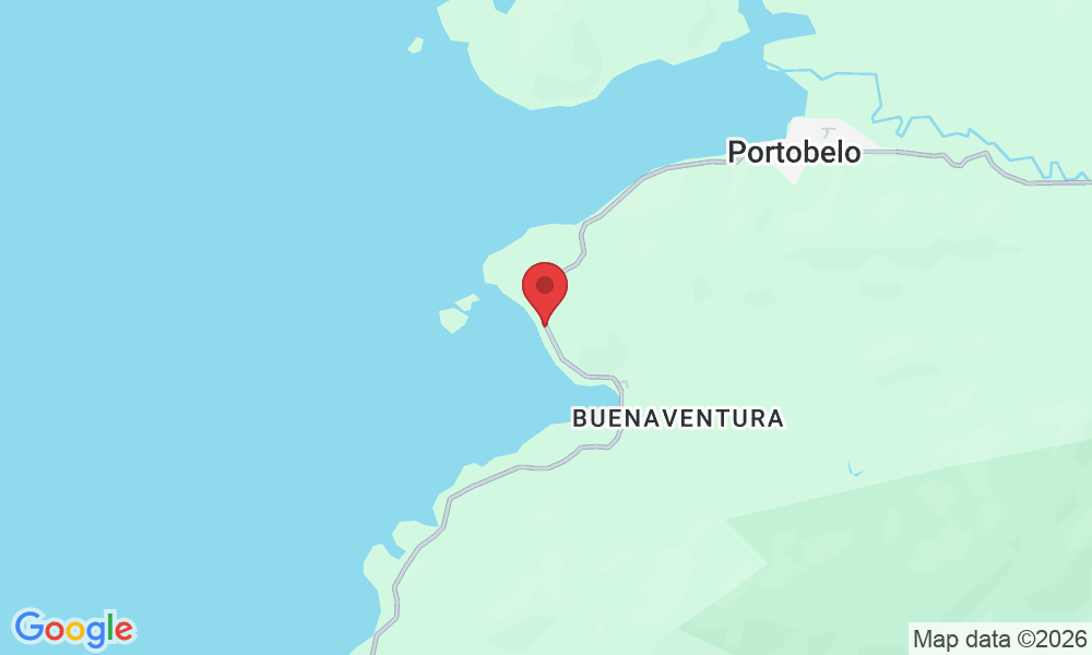 Portobelo, Colón Province, Panama