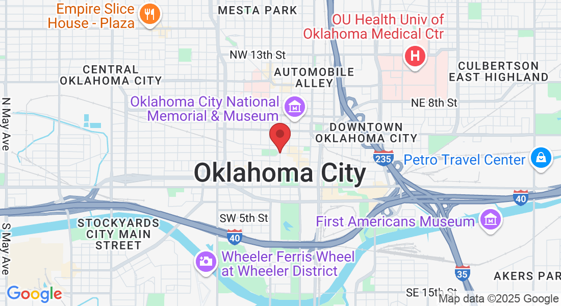 Oklahoma City, OK, USA