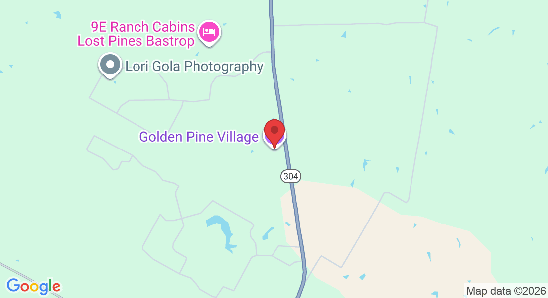 2384 TX-304, Smithville, TX 78957, USA