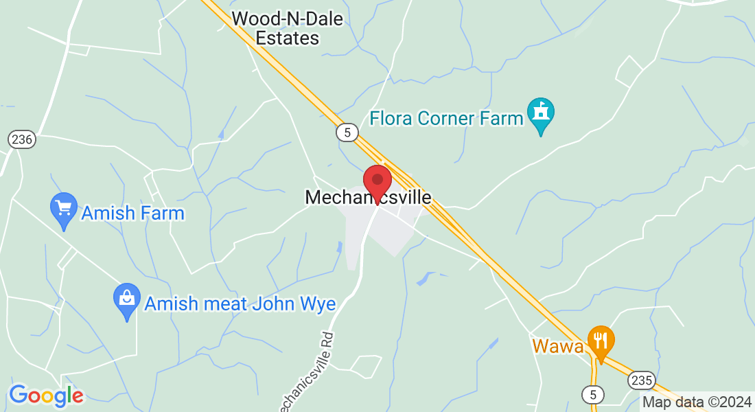 Mechanicsville, MD 20659, USA