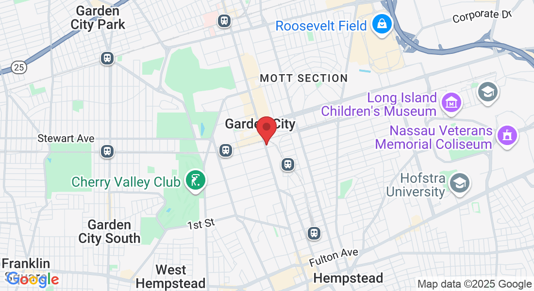 601 Franklin Ave, Garden City, NY 11530, EE. UU.