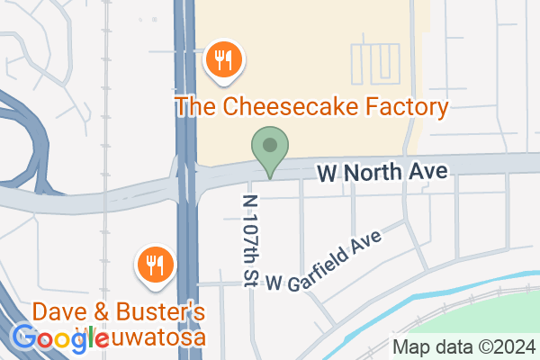10625 W North Ave #300, Wauwatosa, WI 53226, USA