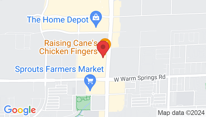 7155 S Rainbow Blvd #200, Las Vegas, NV 89118, USA