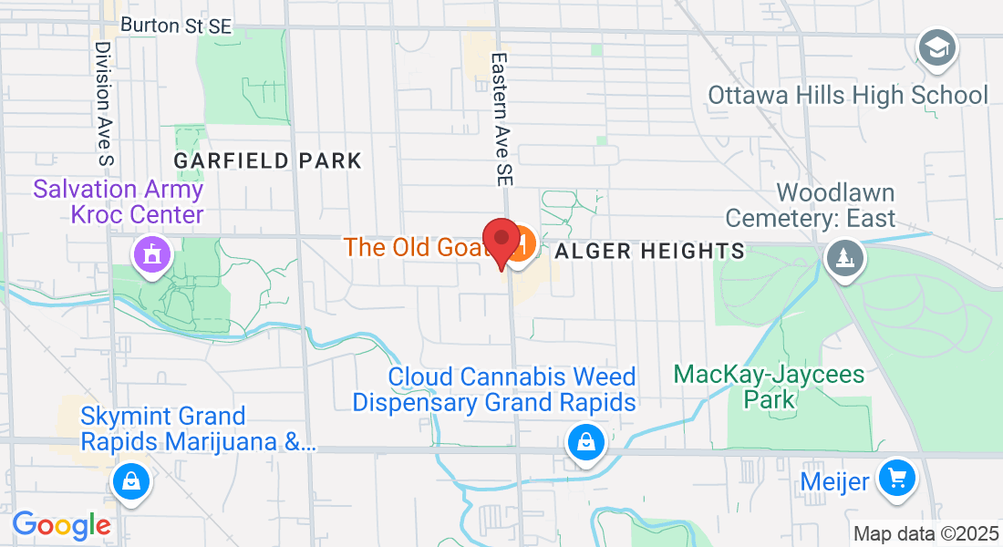 2435 Eastern Ave SE Suite 202, Grand Rapids, MI 49507, USA