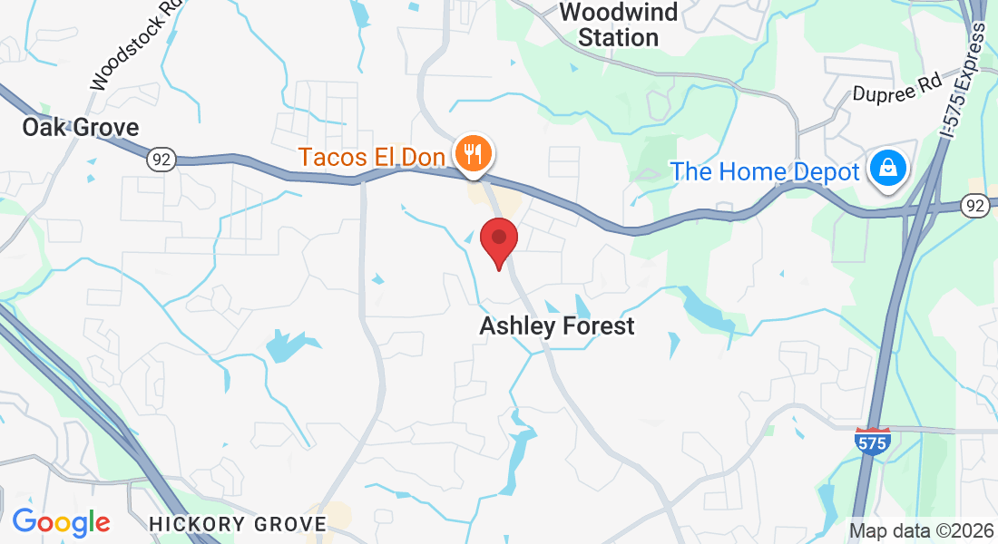 5333 Bells Ferry Rd suite 400, Acworth, GA 30102, USA