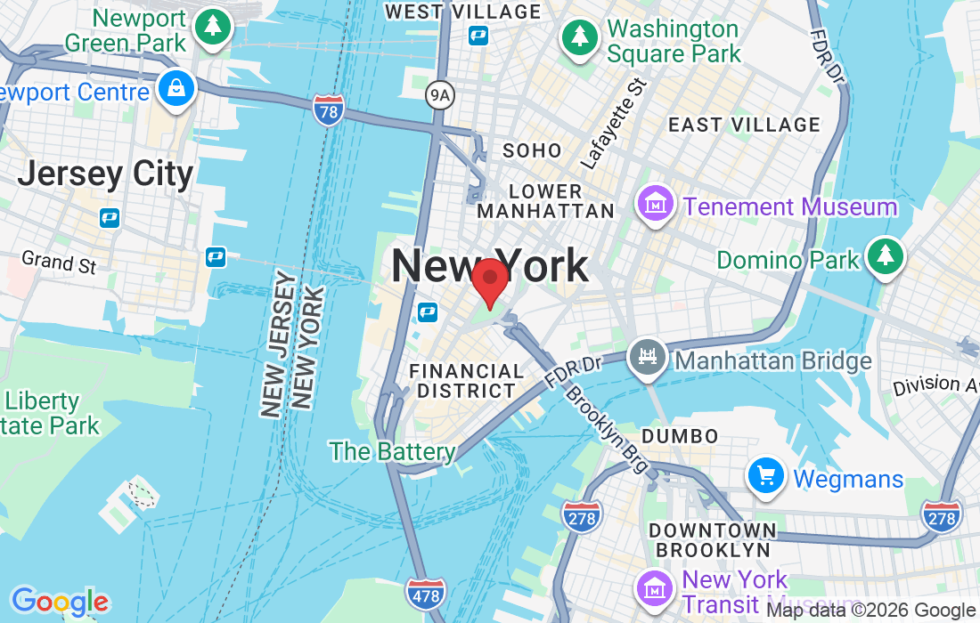 New York, NY, USA