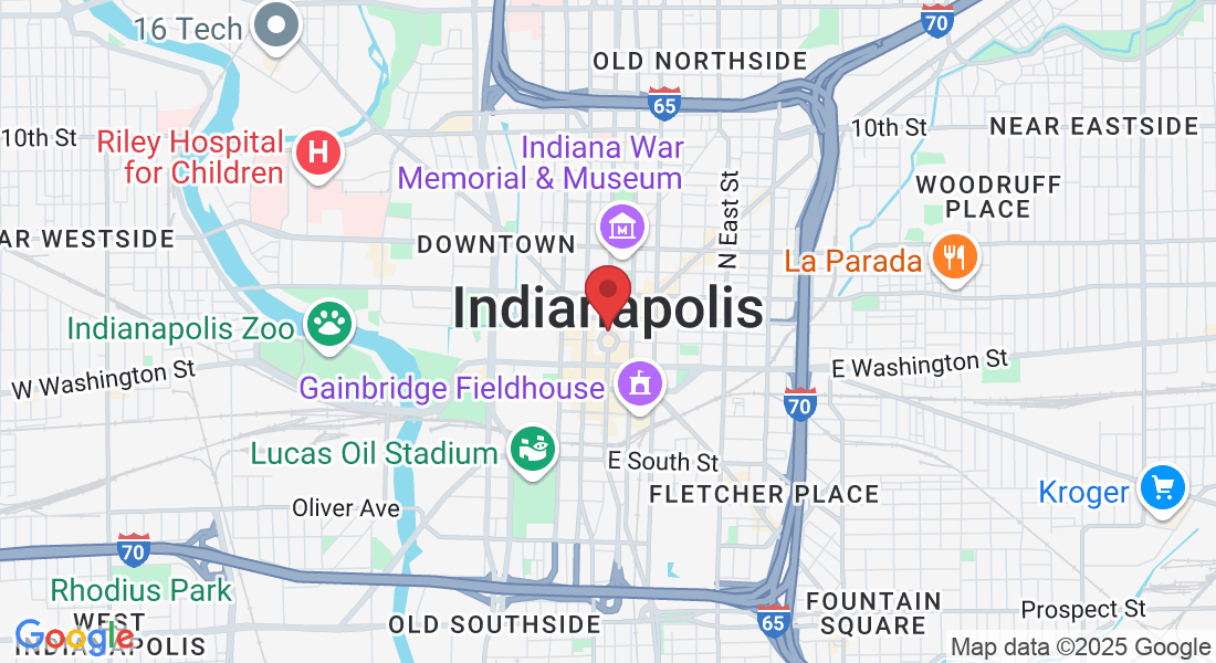 Indianapolis, IN, USA