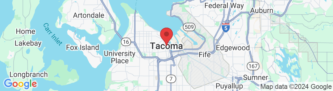 Tacoma, WA, USA