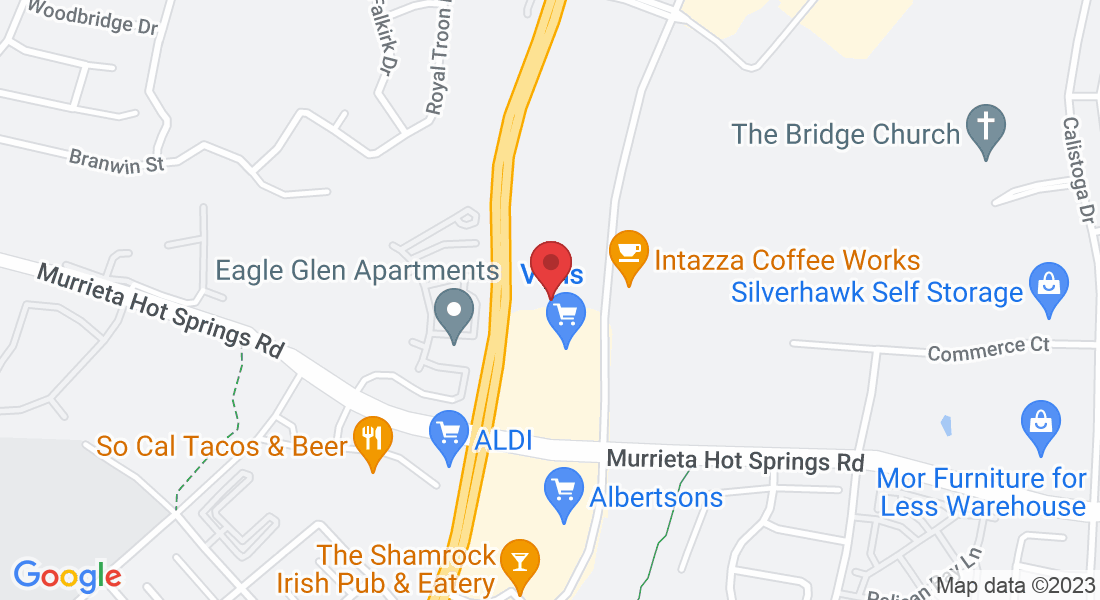 38977 Sky Canyon Dr #107, Murrieta, CA 92563, USA