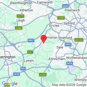 The Old School House, Manchester Rd, Carrington, Manchester M31 4UG, UK