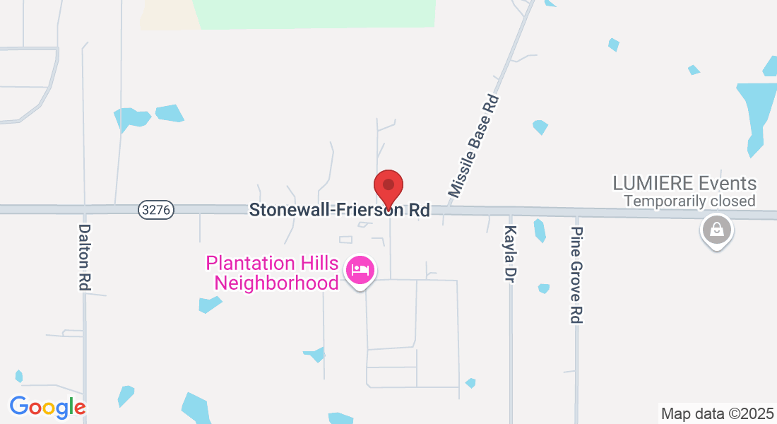 318 Plantation Hills Blvd, Stonewall, LA 71078, USA