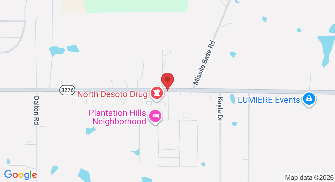 318 Plantation Hills Blvd, Stonewall, LA 71078, USA