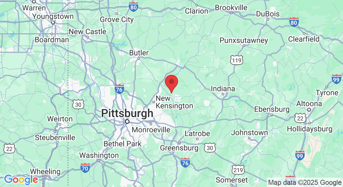 Leechburg, PA 15656, USA