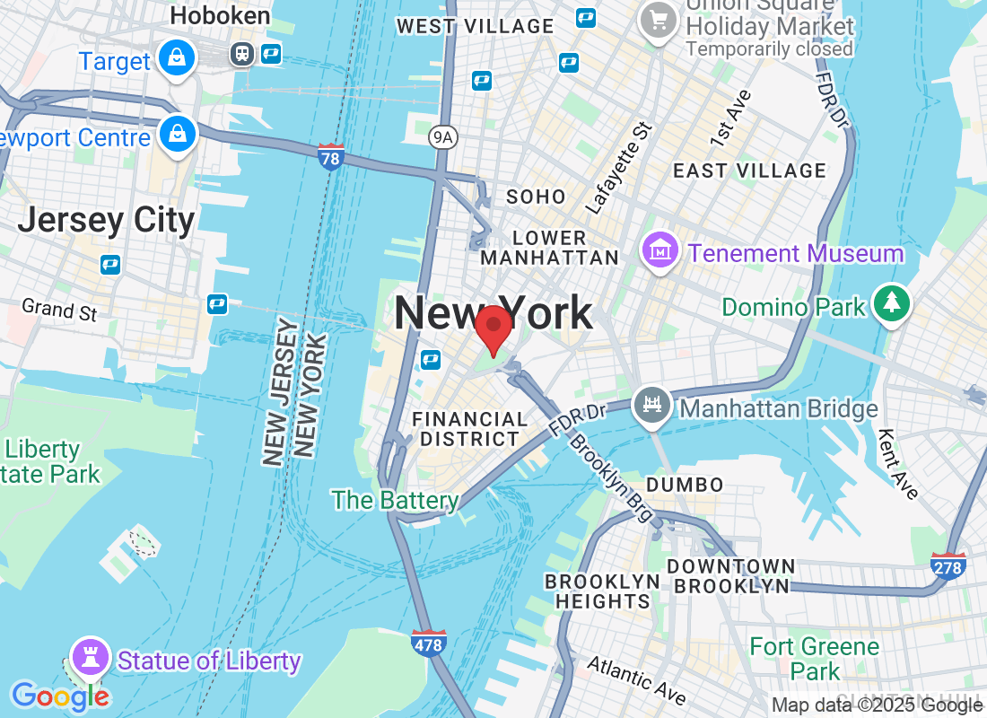 New York, NY, USA