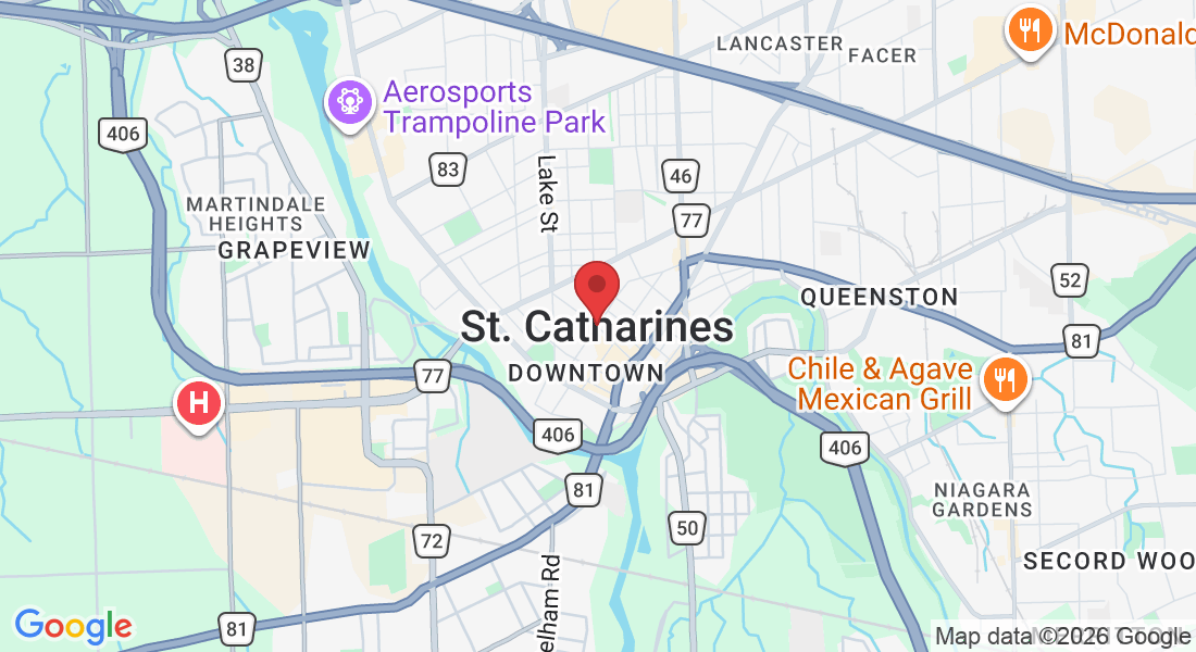 St. Catharines, ON, Canada
