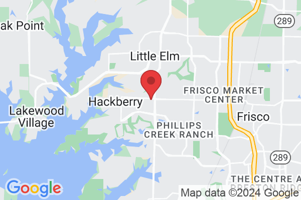 14111 King Rd #510, Frisco, TX 75036, USA