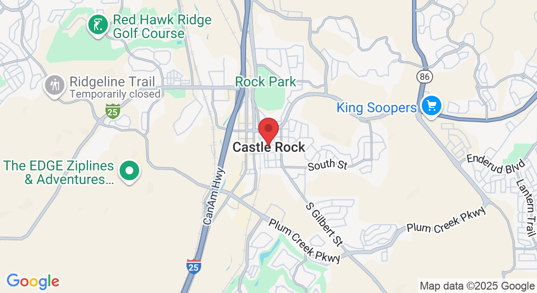 Castle Rock, CO, USA