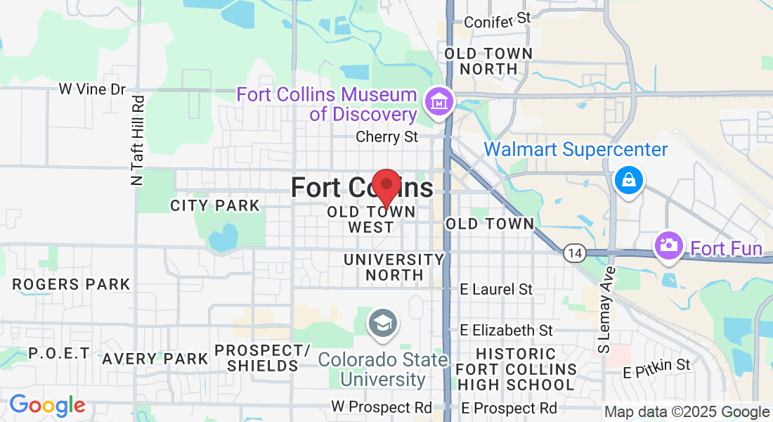Fort Collins, CO, USA