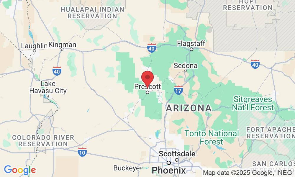 3623 Crossings Dr suite 240, Prescott, AZ 86305, USA