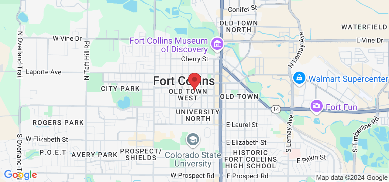 Fort Collins, CO, USA